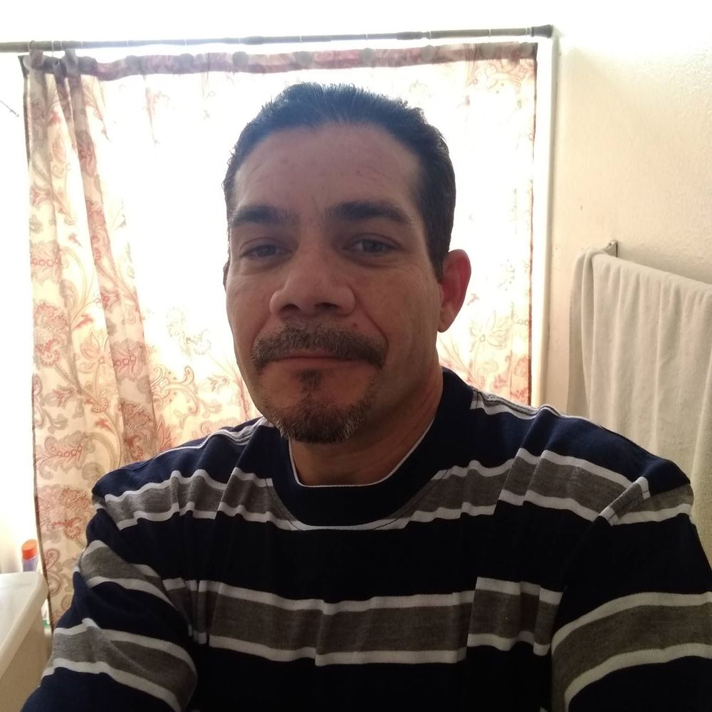 Meet your Posher, Ruben